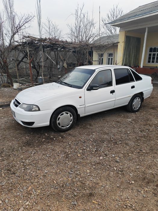 Nexia2 2010 yil kraska 20-30%