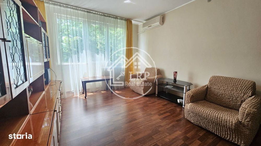 Brancoveanu | 3 Camere Decomandat | Mobilat si Utilat | Izvorul Crisu