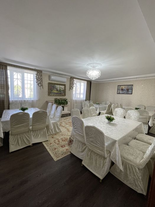 Аренда дома на сутки