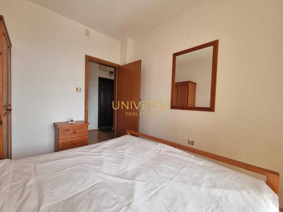 Продава се Двустаен апартамент в к.к. Слънчев бряг - 50 кв.м за 1110 €/кв.м - Снимка #7