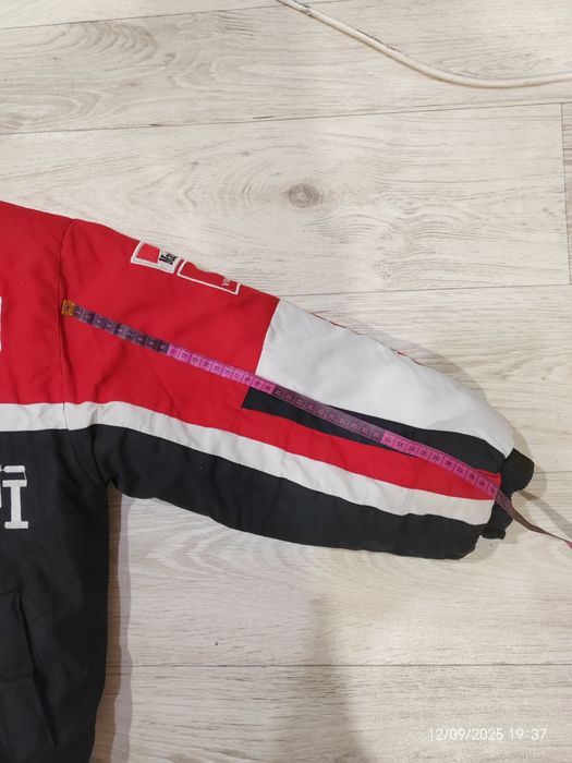 Осень-зима на мальчика