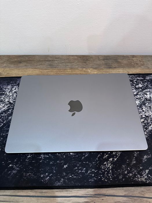MacBook Pro 14 M1 Pro 16/512 EAC