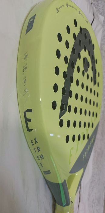 НОВА! HEAD Extreme JR падел ракета