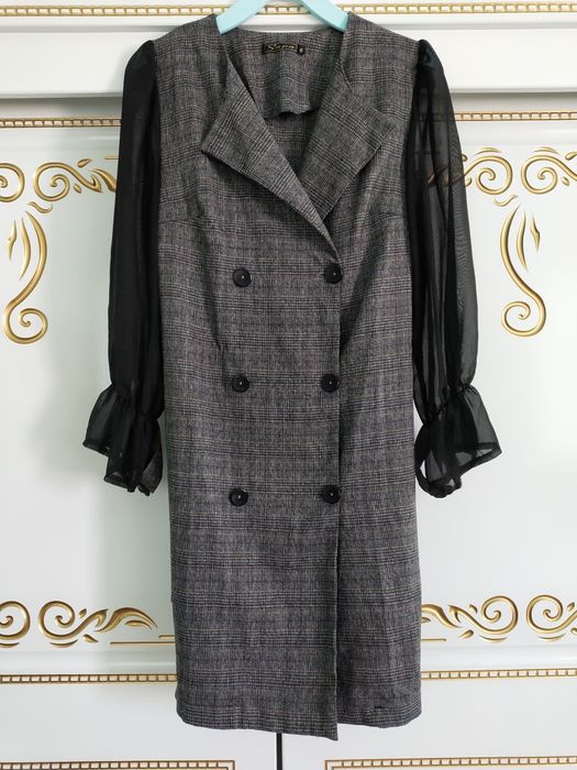 Киймдер Сарафаны Платья Кофты Толстовки