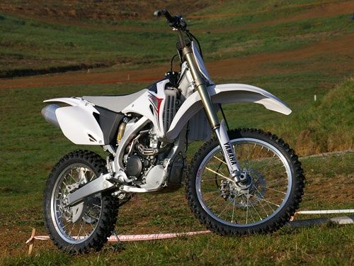 Yamaha yzf 250 piese