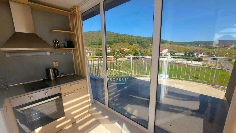 Продава се Тристаен апартамент в с. Кошарица, Област Бургас - 114 кв.м за 367 €/кв.м - Снимка #5