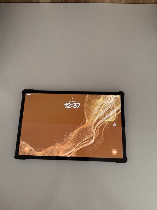 Samsung galaxy tab S8 +