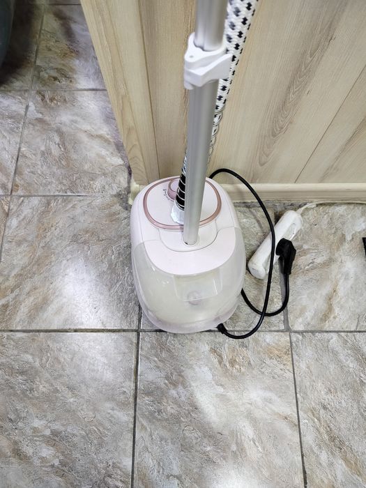 Продам отпариватель