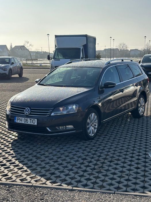 Vand passat b7 1.6 diesel