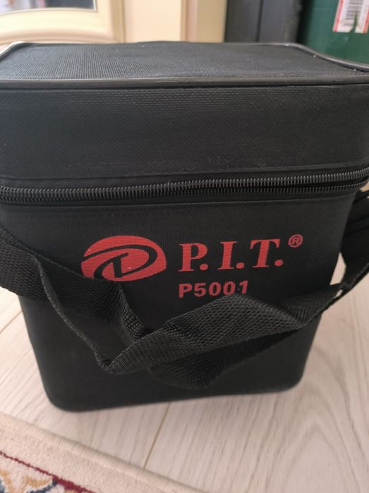 Лазер pit  P5001