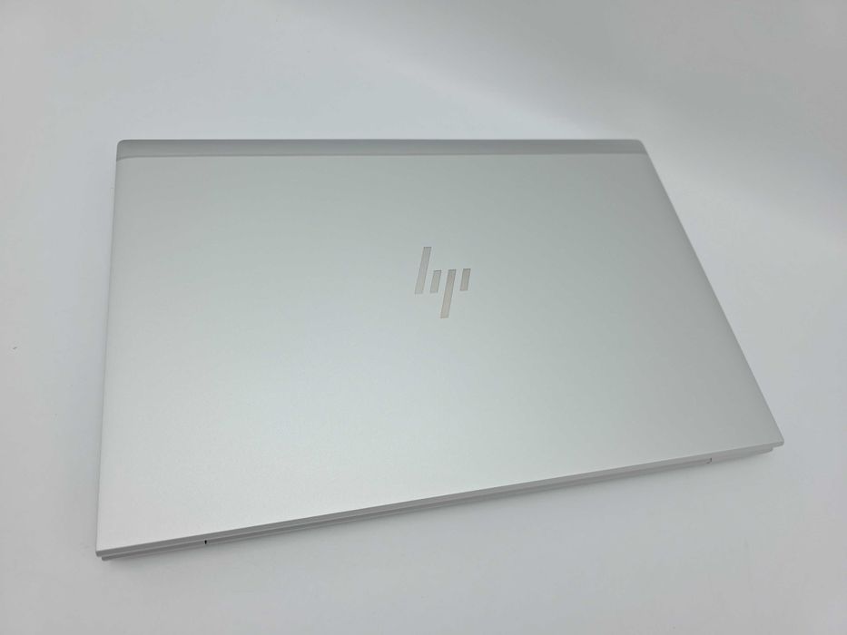 Laptop Ultraportabil 14" HP EliteBook 845 G7 Ryzen 5 Pro 8Gb 256SSD