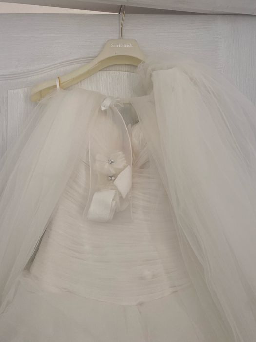 Rochie mireasa Sposa del’Amore