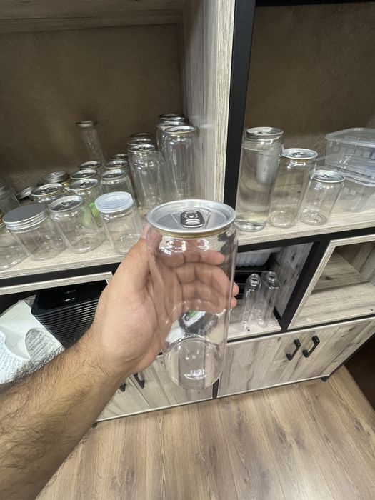 Одноразовая стаканы для мохито
