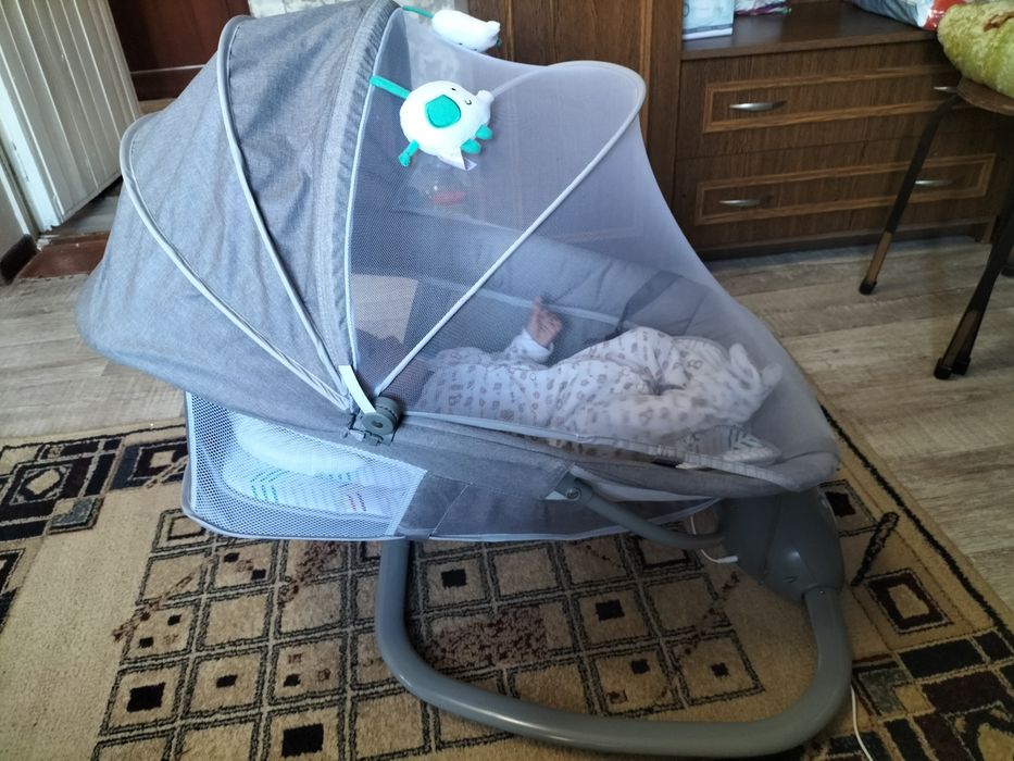 Продам люльку качалку