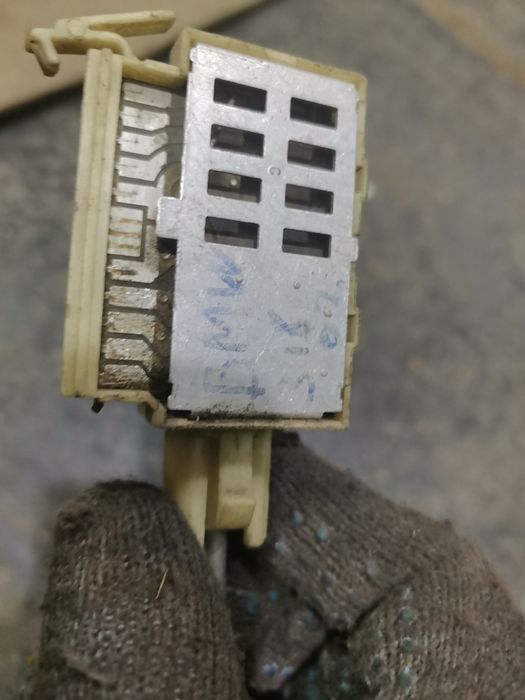 Бмв Е30, зиммер.