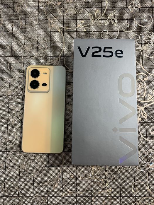 Продам Vivo V25e 128gb