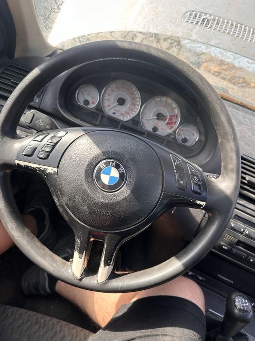 Vand volan e46 e36 e53 e39