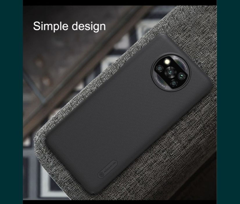 Чехлы Xiaomi mi 10T и Poco x3pro