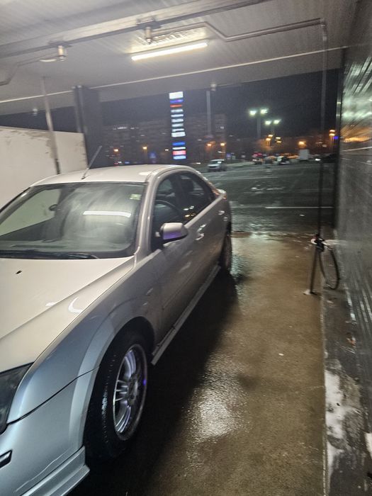 Vand sau schimb ford mondeo cu diverse