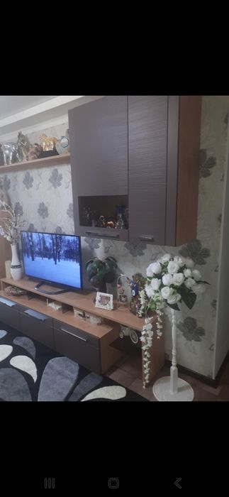 Продам 1 ком.кв 3 этаж 12 мик.