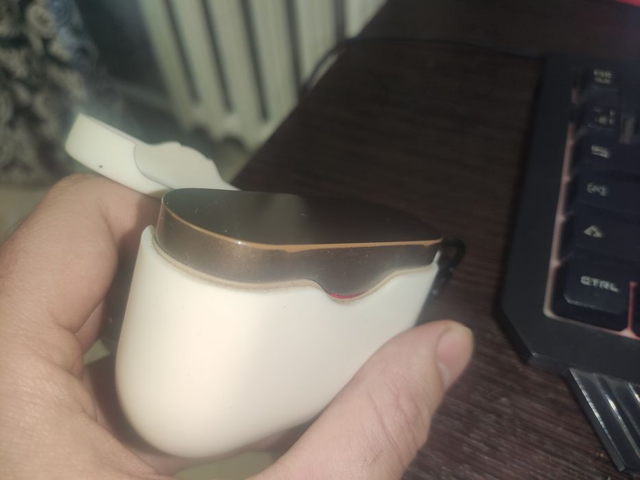 Наушники Sony WF-1000xm3