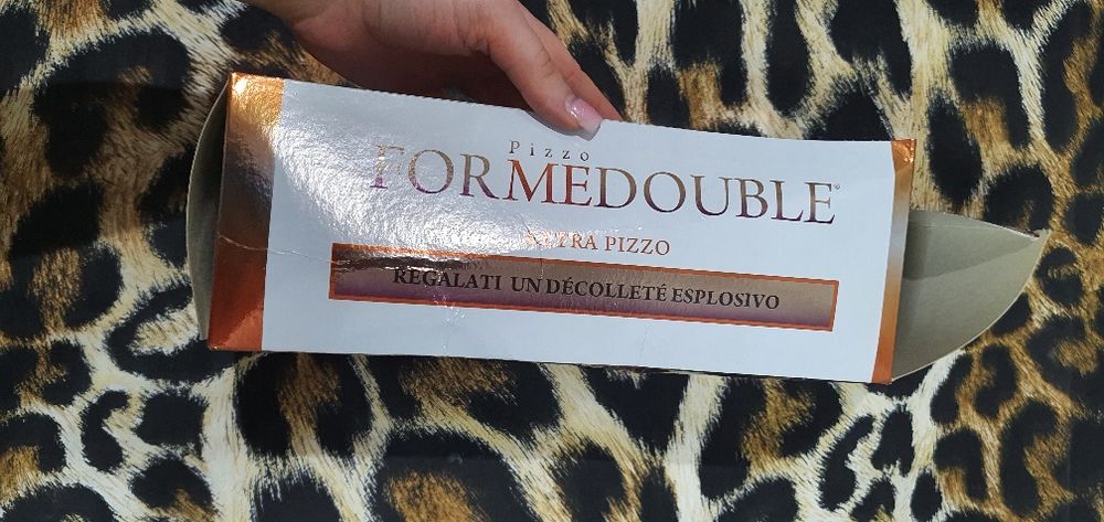 Бюст импорт новый