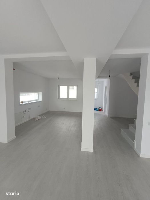 Casa noua duplex, 4 camere, 105 mp utili, Cetate, Alba-Iulia