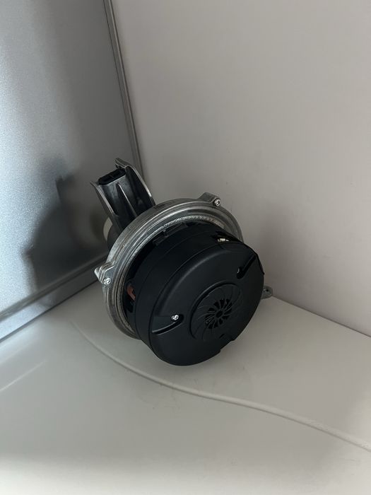 Ventilator vismmann vitodens 100 stre perfecta