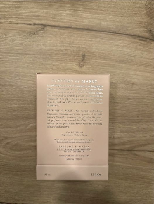 Parfum Delina Exclusif - Parfums de Marly