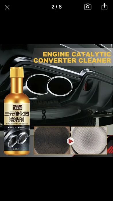 Aditiv pentru combustibil curatare depuneri carbon filtru particule