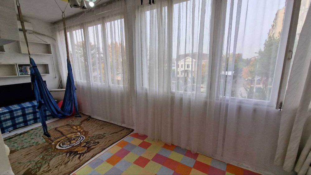 Продаю Квартира 3/3/5, Яшнабадский район, Паркентский, Ташсельмаш