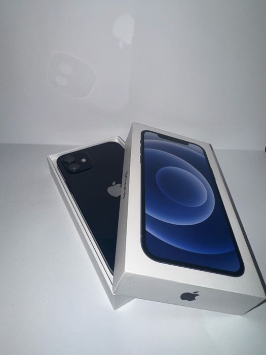 IPhone  12 ‼️Топ цена‼️