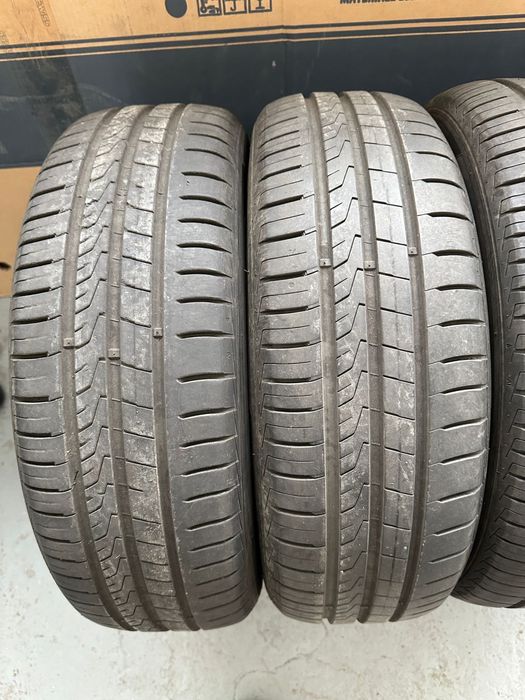 Cauciucuri 185/65/15 hankook