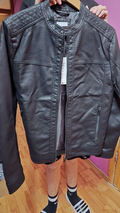 Geacă bărbați Jack&Jones măr L