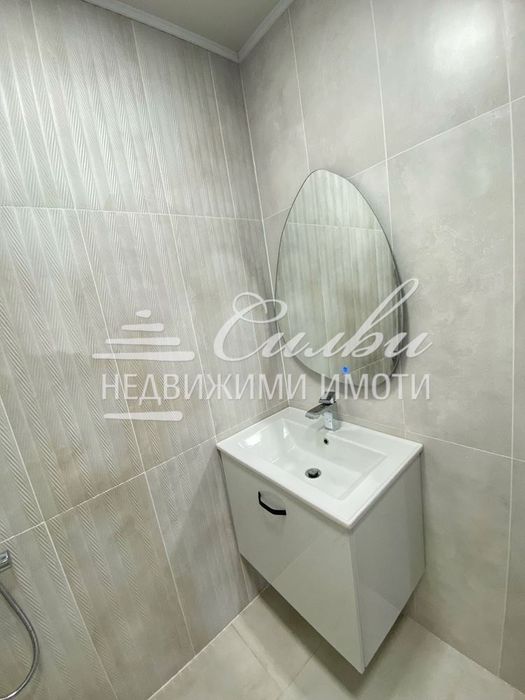 Двустаен апартамент НОВО строителство – кв. Боян Българанов 1 !