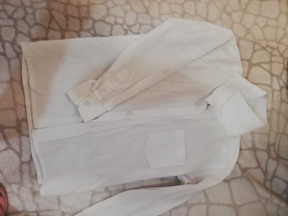 Рубашки на мальчика