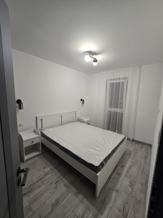 Apartament De Închiriat Adora Park Arad