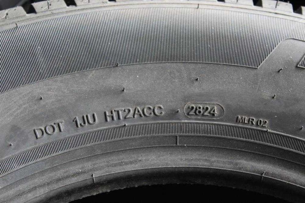 Anvelope noi 195/75 R16C Goodride, All Season