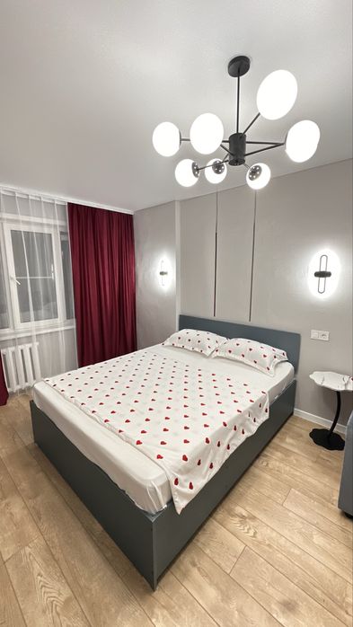 Сдам посуточно Евролюкс центральный рынок