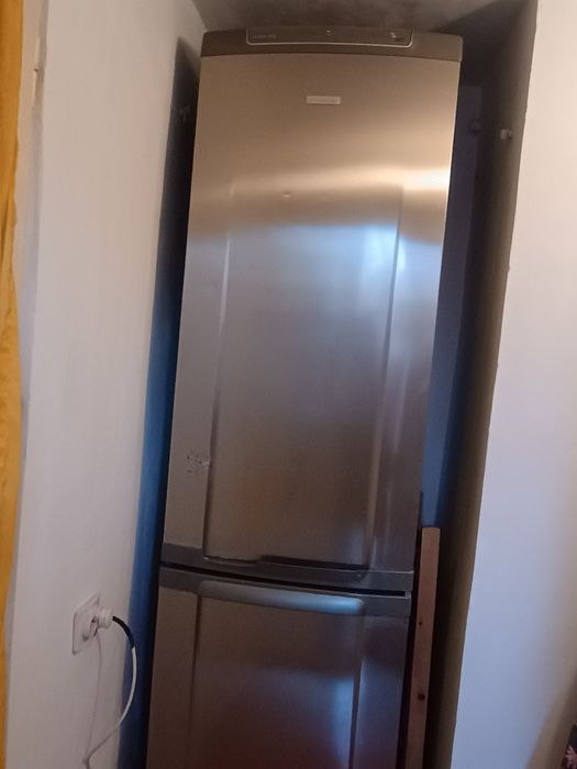 Combina frigorifica  ELECTROLUX