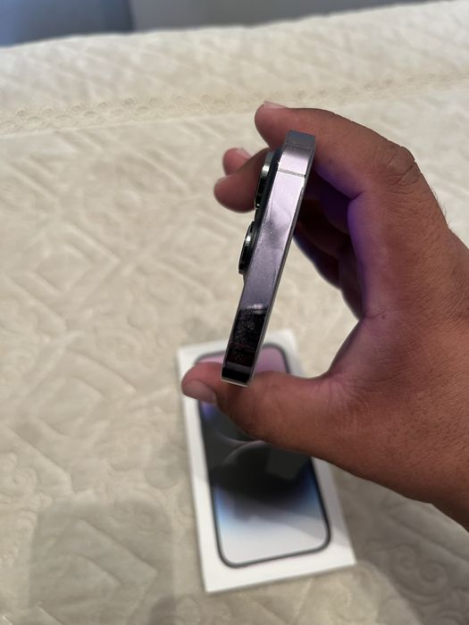 Iphone 14про 256гб