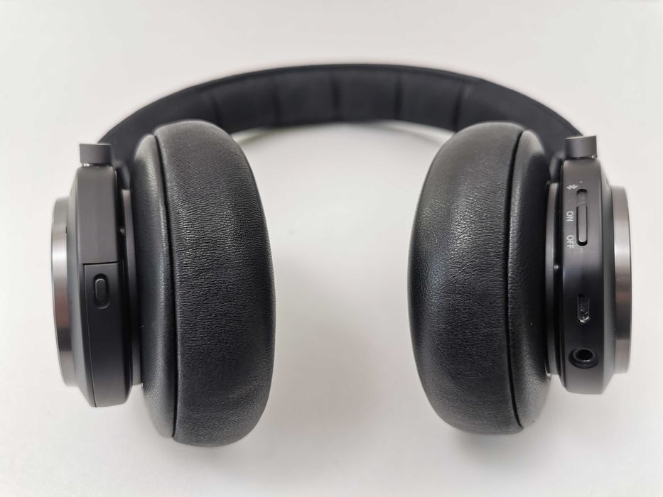 Bang & Olufsen Beoplay H9 премиум безжични слушалки с активно шумопотискане (ANC)