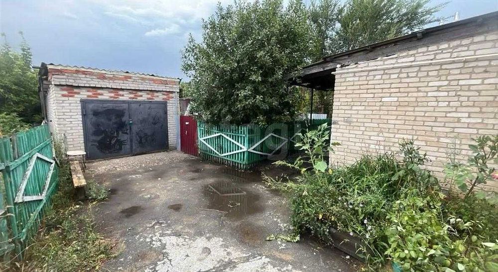 Продам дом Тобол