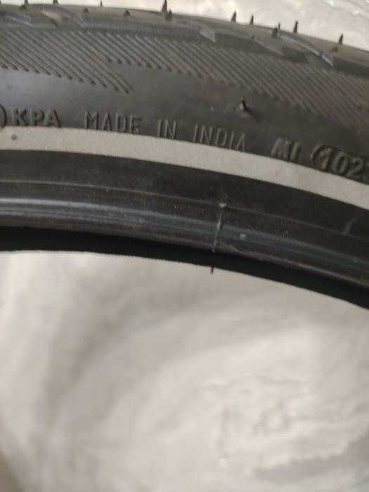 Продам велопокрышки