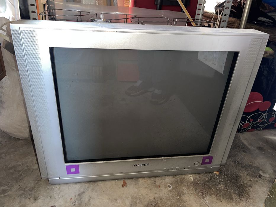 Donez tv Samsung Plano 29inch