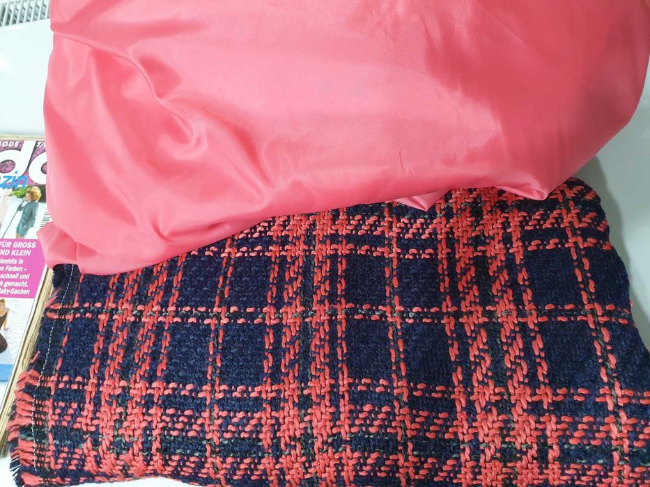 Sacou elegant masura 48