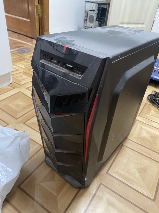 Продам ситему караке