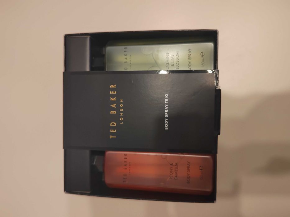 Ted Baker Дамски  И Мъжки Подаръчни Kомплекти