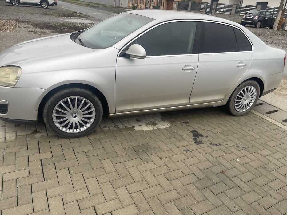 Volkswagen Jetta 1.9