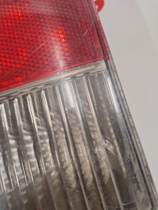 Ляв Стоп  Volvo XC70 -V70 / Волво ХЦ70 - В70 2004г